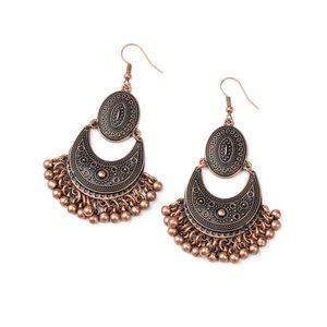 Western Trails - Copper